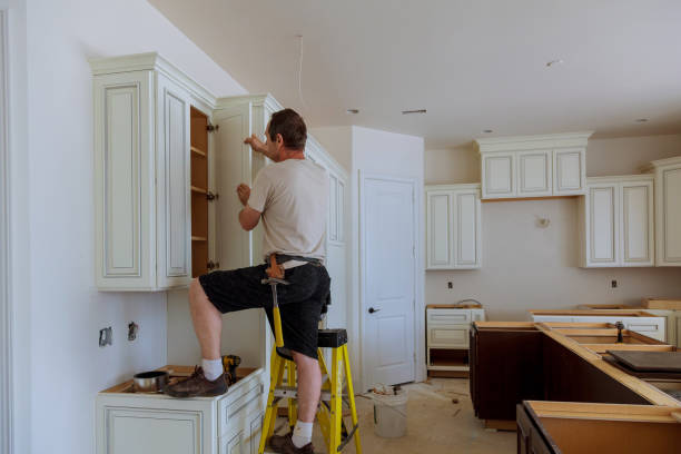 Licensed Appliance Installation service in Magnolia, TX - I E Kitchen