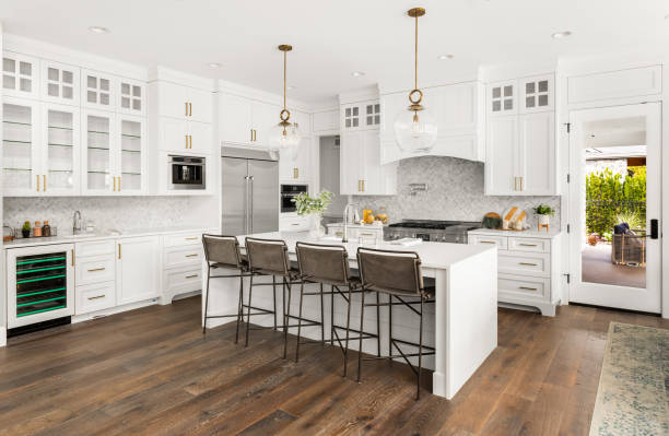 Reliable Appliance Installation contractor in Magnolia, TX by I E Kitchen